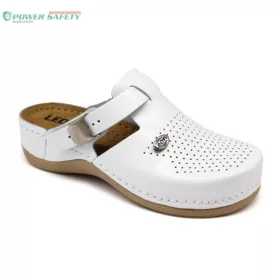 Klumpa 900 LEON Comfort női bőr