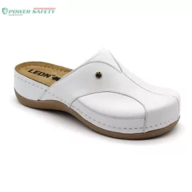 Klumpa 912 Leon Comfort női bőr