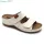 Papucs 931 Leon Comfort női bőr