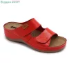 Papucs 931 Leon Comfort női bőr