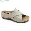 Papucs 932 LEON Comfort női bőr
