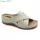 Papucs 932 LEON Comfort női bőr