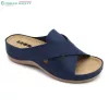 Papucs 932 LEON Comfort női bőr