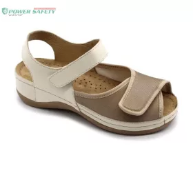 Szandál 934 Leon Comfort női bőr