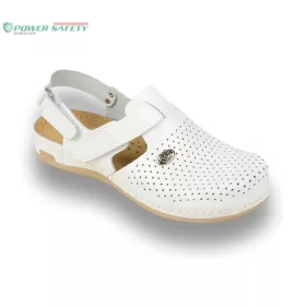 Szandál 951 Leon Comfort női bőr