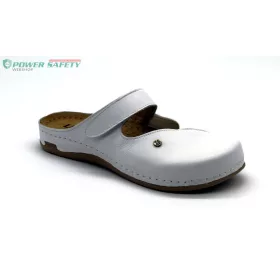 Klumpa 953 LEON Comfort női bőr