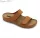 Papucs 954 Leon Comfort női bőr