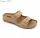 Papucs 955 Leon Comfort női bőr