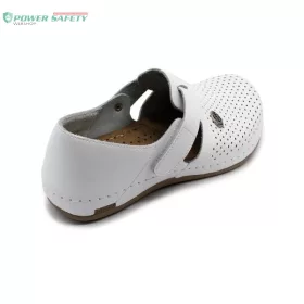 Cipő 959 Leon Comfort női bőr
