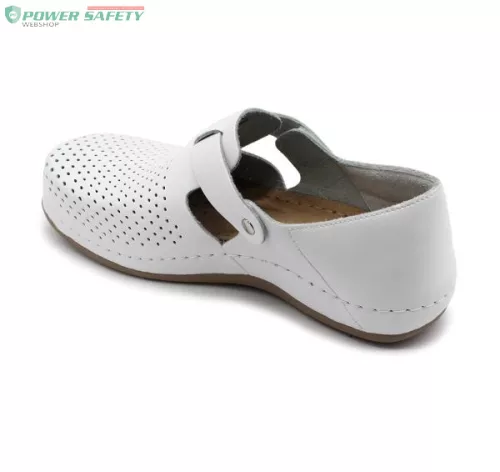 Cipő 959 Leon Comfort női bőr