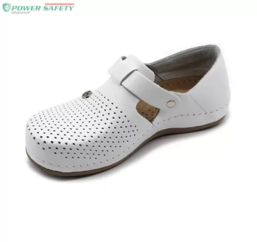 Cipő 959 Leon Comfort női bőr