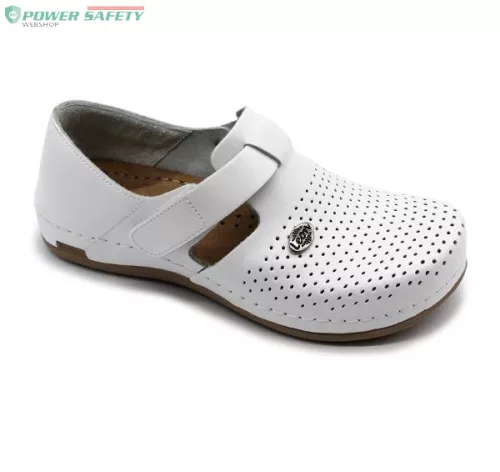 Cipő 959 Leon Comfort női bőr