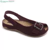 Szandál 968 LEON Comfort női bőr