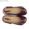 Szandál 968 LEON Comfort női bőr
