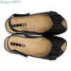Szandál 968 LEON Comfort női bőr