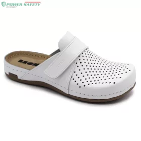 Klumpa 970 Leon Comfort női bőr