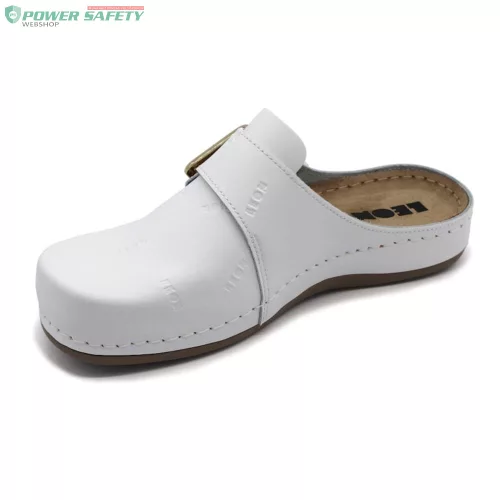 Klumpa 971 LEON Comfort női bőr