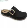 Klumpa 971 LEON Comfort női bőr