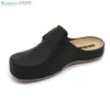 Klumpa 971 LEON Comfort női bőr