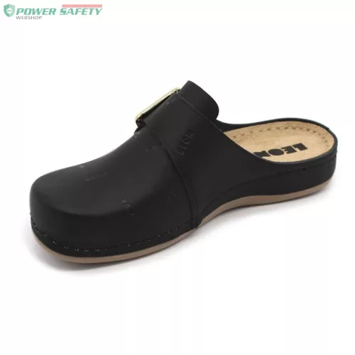 Klumpa 971 LEON Comfort női bőr
