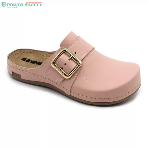 Klumpa 971 LEON Comfort női bőr