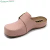 Klumpa 971 LEON Comfort női bőr