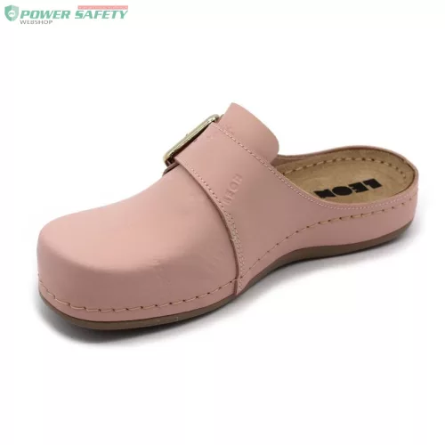 Klumpa 971 LEON Comfort női bőr