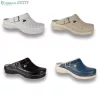 Klumpa PU101 LEON Comfort női bőr