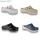 Klumpa PU101 LEON Comfort női bőr