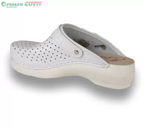 Klumpa PU101 LEON Comfort női bőr