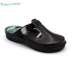 Klumpa V260 LEON Comfort női bőr