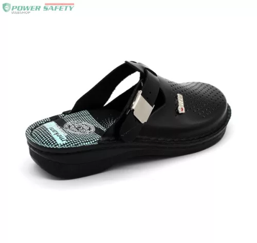 Klumpa V260 LEON Comfort női bőr
