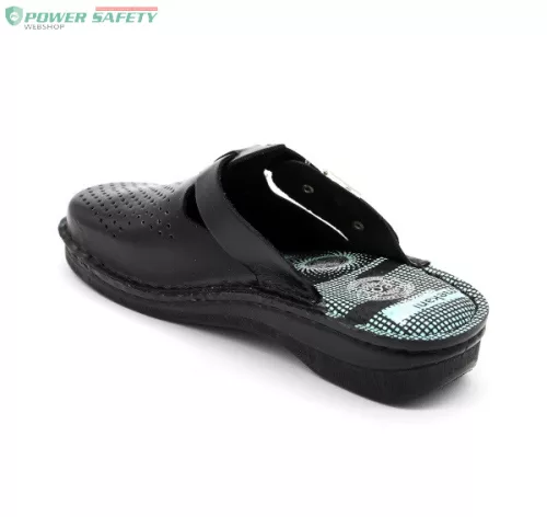 Klumpa V260 LEON Comfort női bőr