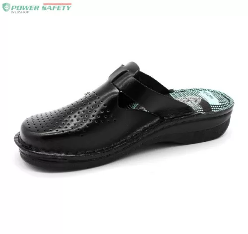 Klumpa V260 LEON Comfort női bőr