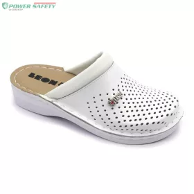 Klumpa V262 Leon Comfort női bőr