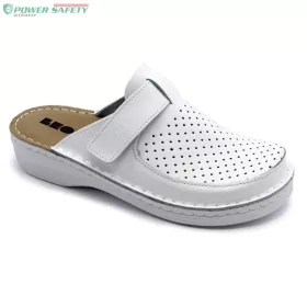 Klumpa V263 Leon Comfort női bőr