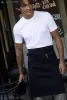 kötény_ ka887_u_u Caviste Apron 100% Pamut Derekas Kötény 280g