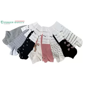 Premium Sneaker titokzokni
