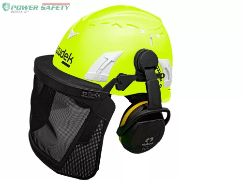Sisak Irudek Oreka Mips Forestry Kit