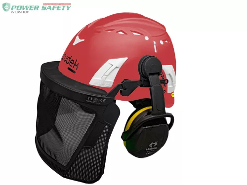 Sisak Irudek Oreka Mips Forestry Kit