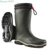DUNLOP Blizzard téli PVC csizma, csúszásbiztos