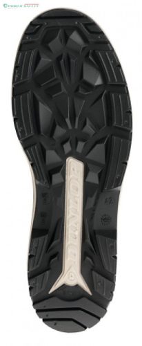 DUNLOP Blizzard téli PVC csizma, csúszásbiztos