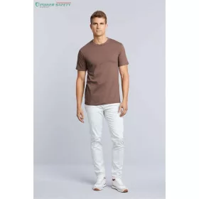 PREMIUM COTTON ADULT T-SHIRT