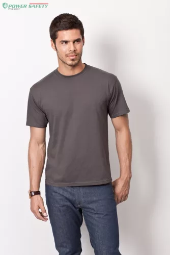 PREMIUM COTTON ADULT T-SHIRT
