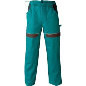   COOL TREND derekas nadrág, gumírozott derék, 100%pamut, 260g