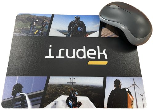 Irudek egérpad