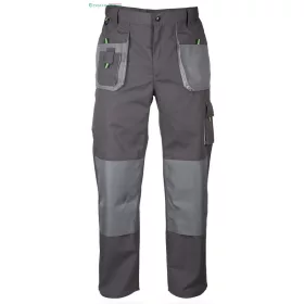   TOP GREEN Pants (TOP012) derekas nadrág, 65% poliészter, 35% pamut, 270g/m2