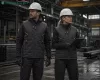 Munkamellény TOP ZEPHYR-V, 100% poliészter