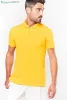 Mens Short Sleeve Pique Polo Shirt