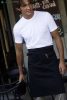 kötény_ ka887_u_u Caviste Apron 100% Pamut Derekas Kötény 280g